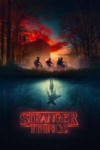 Season 2 - Posters