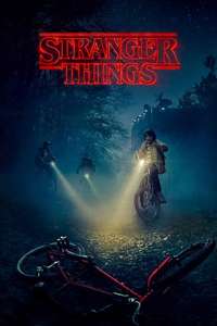 Season 2 - Posters