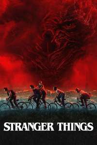 Season 2 - Posters