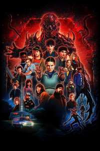 Season 2 - Posters