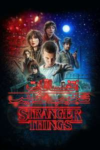 Season 2 - Posters