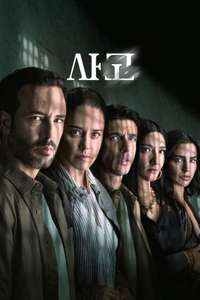 The Accident - Posters