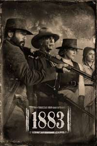 Season 1 - Posters