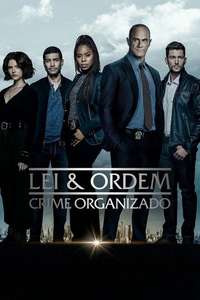 Law & Order: Organized Crime - Posters