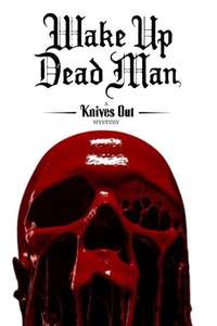 Wake Up Dead Man: A Knives Out Mystery - Posters