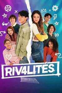 RIV4LRIES - Posters