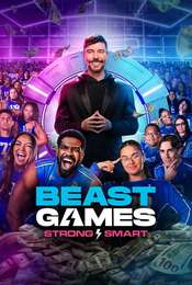 Beast Games Season 2