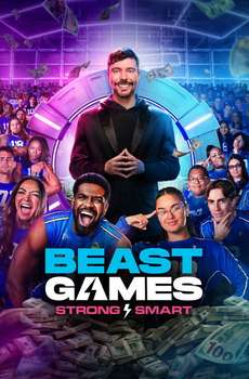 Beast Games : Season 2