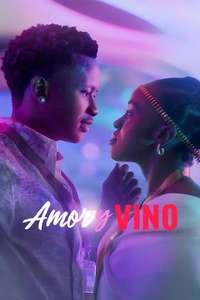 Love and Wine - Posters