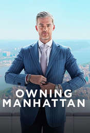 Owning Manhattan Season 2