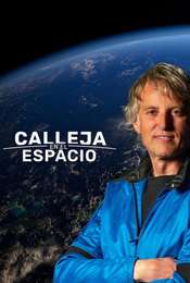 Calleja en el espacio Season 2