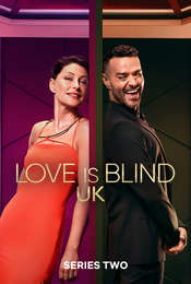 Love Is Blind: UK Season 2