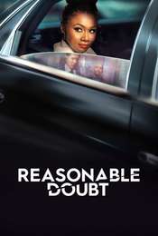 Reasonable Doubt Season 3