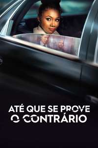 Reasonable Doubt - Posters