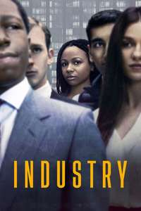 Industry - Posters
