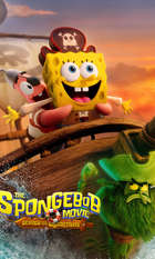 The SpongeBob Movie: Search for SquarePants