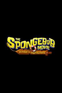The SpongeBob Movie: Search for SquarePants - Posters