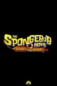 The SpongeBob Movie: Search for SquarePants - Posters