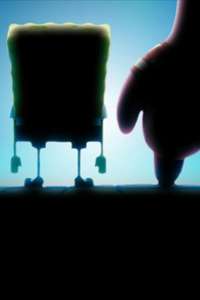 The SpongeBob Movie: Search for SquarePants - Posters