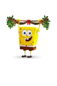 The SpongeBob Movie: Search for SquarePants - Posters