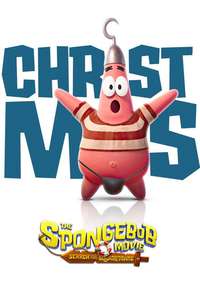 The SpongeBob Movie: Search for SquarePants - Posters