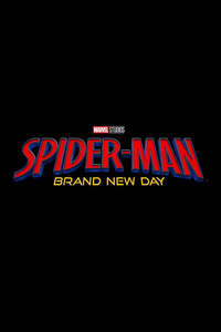 Spider-Man: Brand New Day - Posters