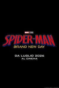 Spider-Man: Brand New Day - Posters