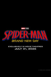 Spider-Man: Brand New Day - Posters