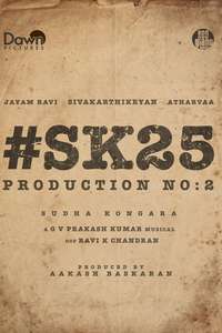 Parasakthi - Posters