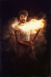 Parasakthi - Posters