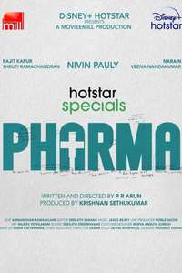 Pharma - Posters