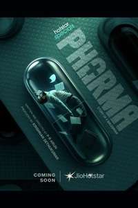 Pharma - Posters
