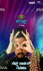 Bigg Boss Kannada