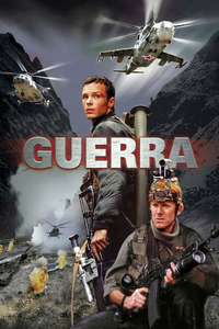 War - Posters