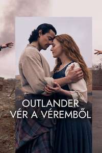 Outlander: Blood of My Blood - Posters