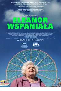 Eleanor the Great - Posters