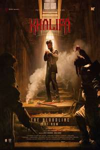 Khalifa Part 1 - Posters
