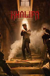 Khalifa Part 1 - Posters