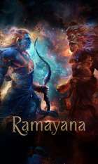 Ramayana: Part One