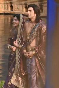 Ramayana: Part One - Posters