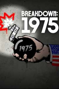 Breakdown: 1975 - Posters