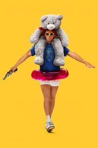 Roofman - Posters