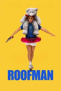 Roofman - Posters