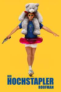Roofman - Posters