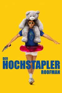 Roofman - Posters