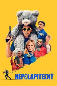 Roofman - Posters