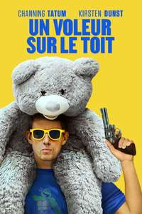 Roofman - Posters