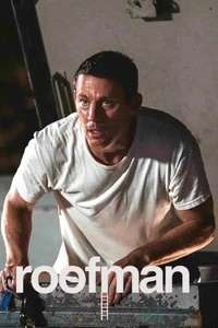 Roofman - Posters