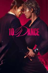 10DANCE - Posters