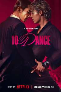 10DANCE - Posters